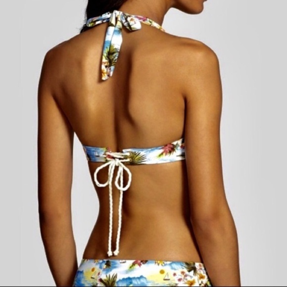 SPERRY Top Sider Aloha Underwire Bikini Top - Picture 3 of 8